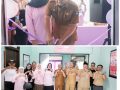 Bantu Ringankan Beban Penderita Kanker, Rumah Singgah Kanker Kabupaten Bungo Diresmikan Langsung Oleh Bupati Bungo
