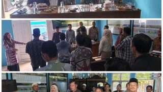 Tampung Usulan Masyarakat, Pemdus Tanah Tumbuh Sukses Melaksanakan Musrenbang-Dus dan Penyusunan RKP-DUS TA 2026