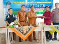 Serap Aspirasi Masyarakat, Pemdus Teluk Panjang Sukses Gelar MusrenbangDUS TA 2026