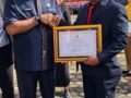 Toreh Prestasi Membanggakan, RSUD H.Hanafie Bungo Raih Penghargaan Rumah Sakit Terbaik Nomor 1 Respon Time Sisrute di Provinsi Jambi