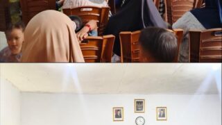 Wujudkan Generasi Sehat,Cerdas,Kuat dan Bebas Stunting, Pemdus Pasar Lubuk Landai Sukses Melaksanakan Penyuluhan dan Pencegahan Angka Stunting