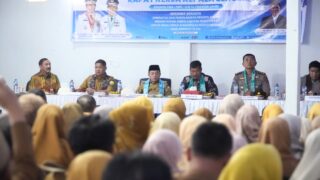 Gubernur Al Haris: Kepala Sekolah Figur Teladan Tentukan Budaya Sekolah dan Profesionalisme Guru