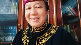 Sejarah Raja Jambi Dalam Lintasan Global: Perspektif Catatan Arab, Belanda,China,India,Inggris,dan Portugis