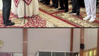 Lantik 43 Pejabat Eselon II,III,dan IV Bupati Bungo Minta Kerja Cepat Dan Tepat