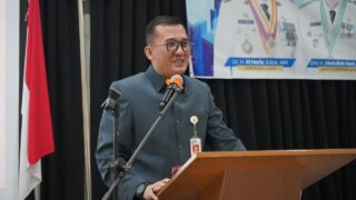 Terkait Pengeroyokan Guru, Jubir Pemprov Jambi Bantah Gubernur Tulis Surat Terbuka Ke Presiden