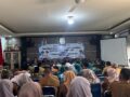 Hadiri Musrenbang Tingkat Kecamatan Pasar Muara Bungo, Ketua Dprd Bungo Tekankan Pembangunan Berorientasi Kepentingan Umum