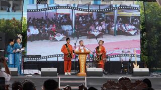 Gubernur Al Haris: Pemerintah Siapkan Generasi Muda Berdaya Saing Internasional