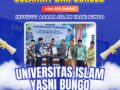 IAI Yasni Bungo Resmi Bertransformasi Menjadi Universitas Islam (UI) Yasni Bungo