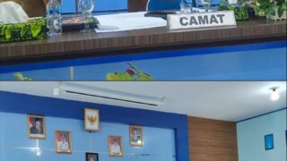 Buka Musrenbang Tingkat Kecamatan Bathin III, Camat Juprizal Usulkan Berbagai Macam Skala Prioritas Pembangunan Tahun 2027