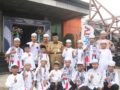 Buka Ramadhan Ceria 2026, Wagub Sani Harap Da’i Cilik Jadi Agen Perubahan