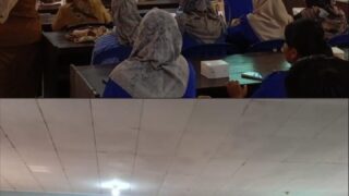 Dinas PMD Bungo Sukses Gelar Rakor Terkait Pembahasan Rencana Kerja Kegiatan Pendampingan Desa Tahun 2026