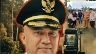 Diserang Isu Peti, Bupati Bungo Dedy Putra Bersumpah:”Saya Haramkan Uang Itu!”